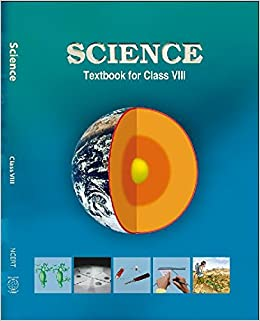 CLASS VIII SCIENCE