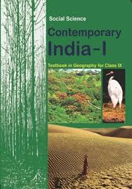 CLASS IX Contemporary INDIA I