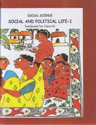 CLASS VI SOCIAL AND POLITICAL LIFE I