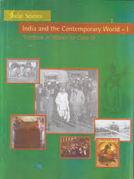 CLASS IX INDIA AND THE Contemporary WORLD