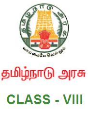 CLASS VIII ENGLISH